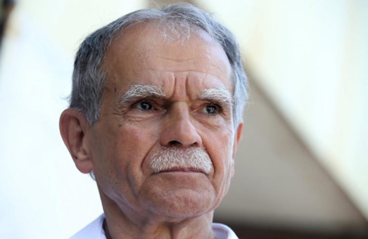 Óscar López Rivera Foto: OnCuba