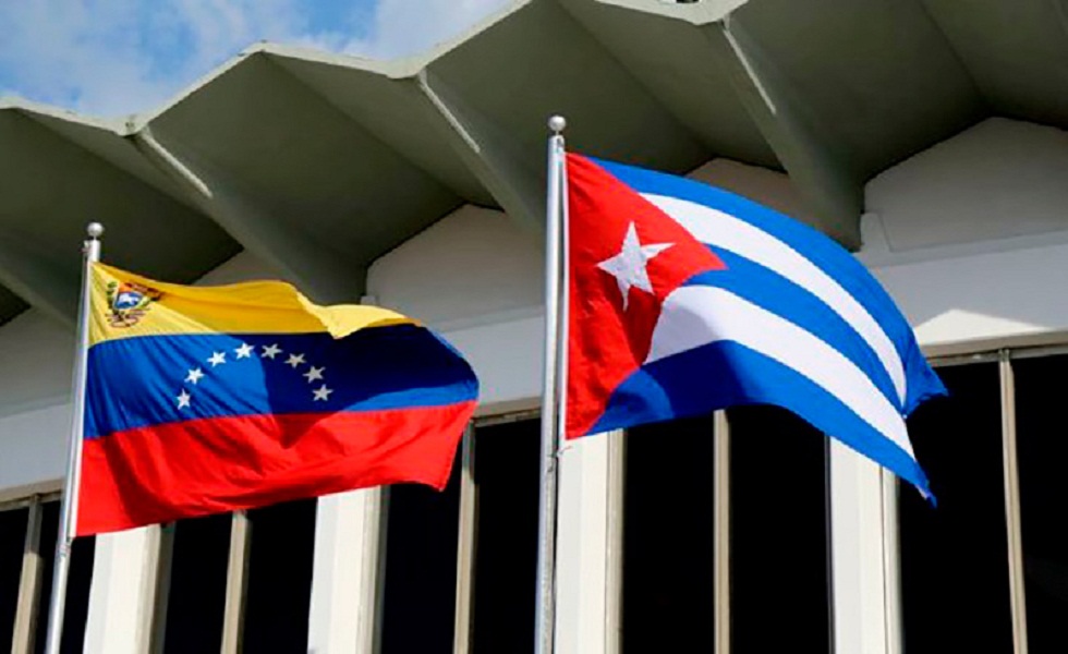 Cuba-Venezuela