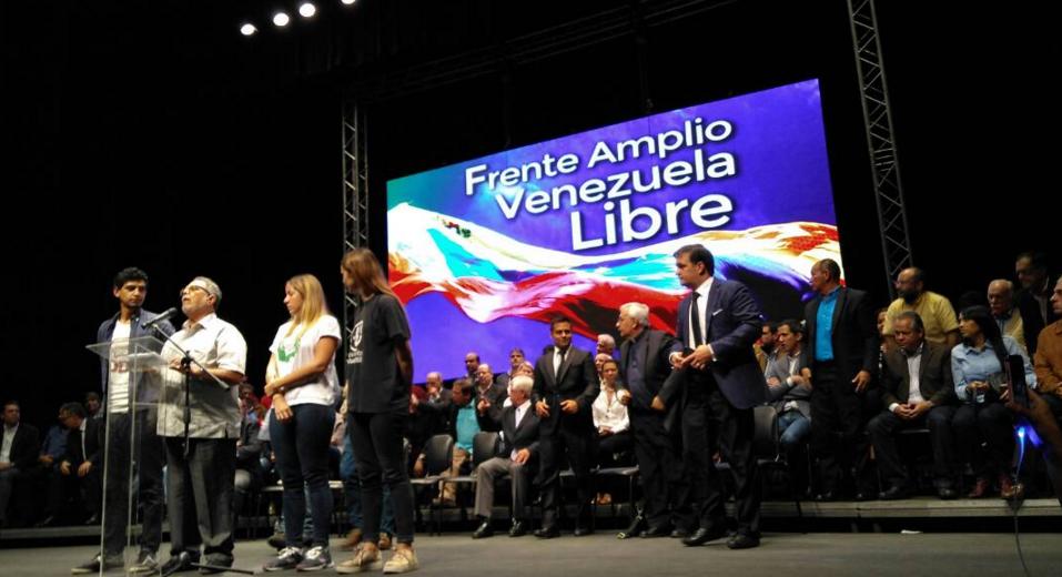 Frente-Amplio