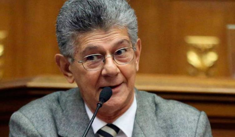 Henry-Ramos-Allup