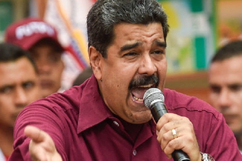 maduro