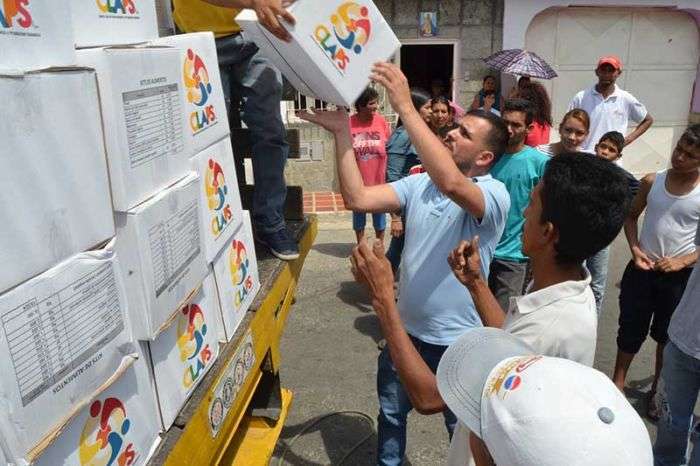 Foto cortesía de Efecto Cocuyo