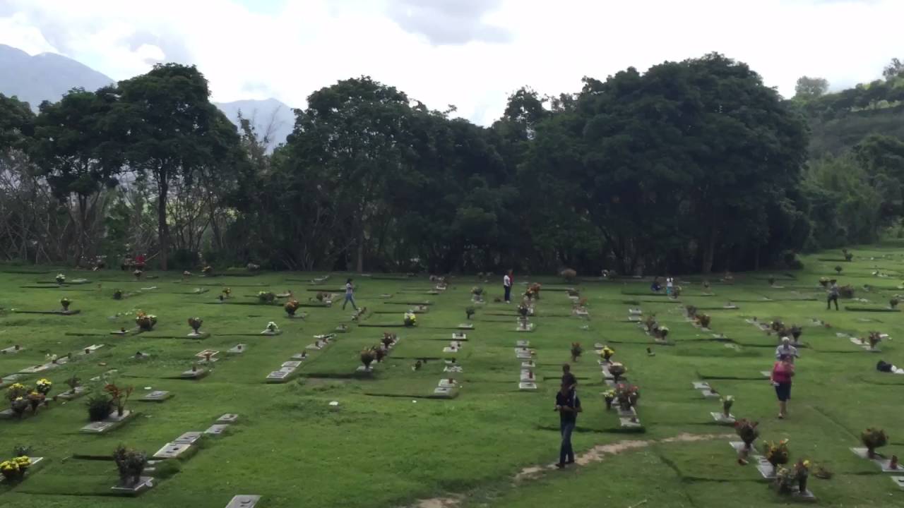 Foto cortesía de El Venezolano News