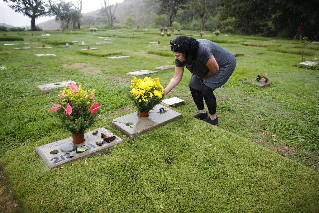 Foto cortesía de Associated Press