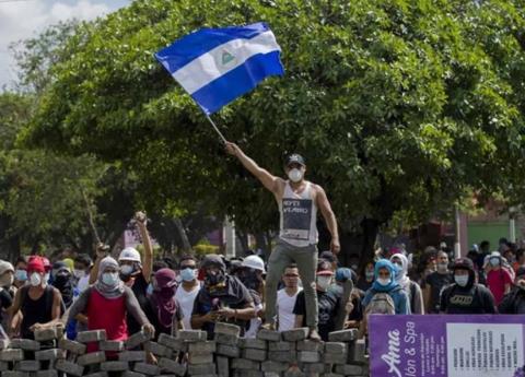 Foto cortesía de La Silla Rota