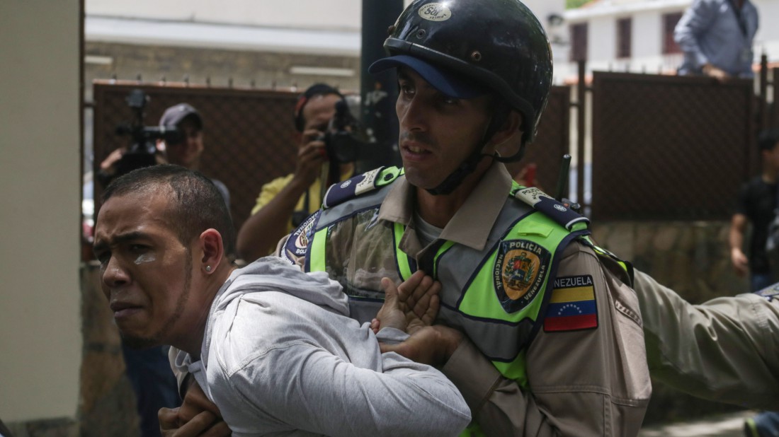 Foto cortesía de El Estímulo