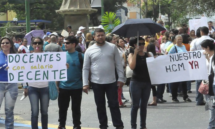 Foto cortesía de El Impulso 