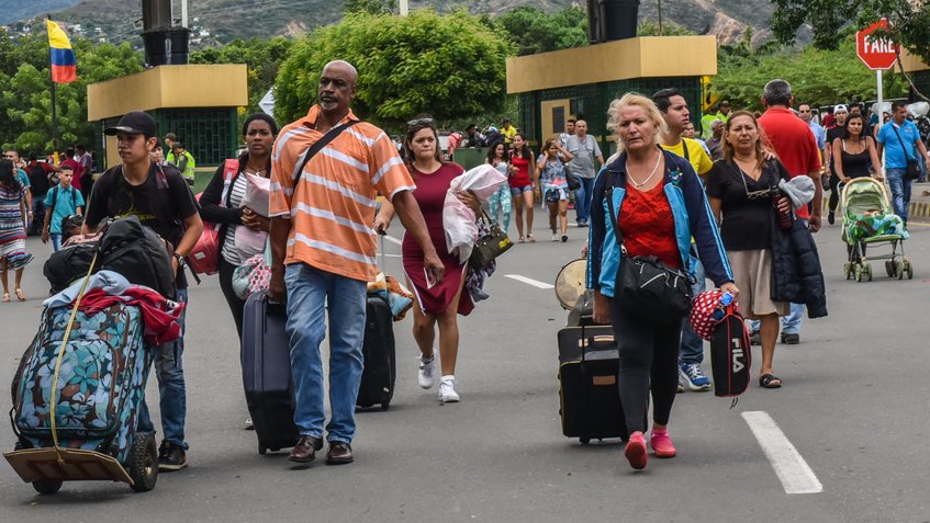 Foto cortesía de Noticias Barquisimeto