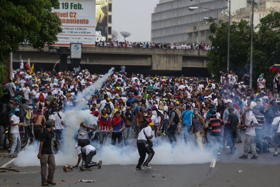 Foto cortesía de El País