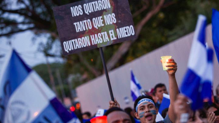 Foto cortesía de La República