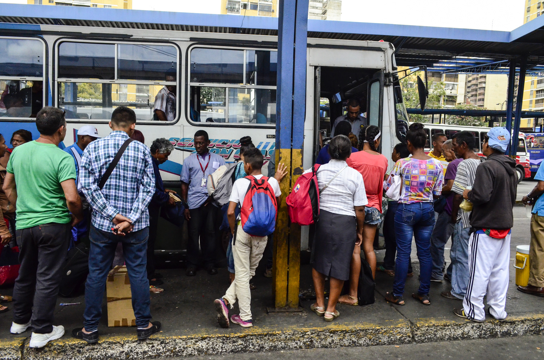 Foto cortesía de Crónica Uno