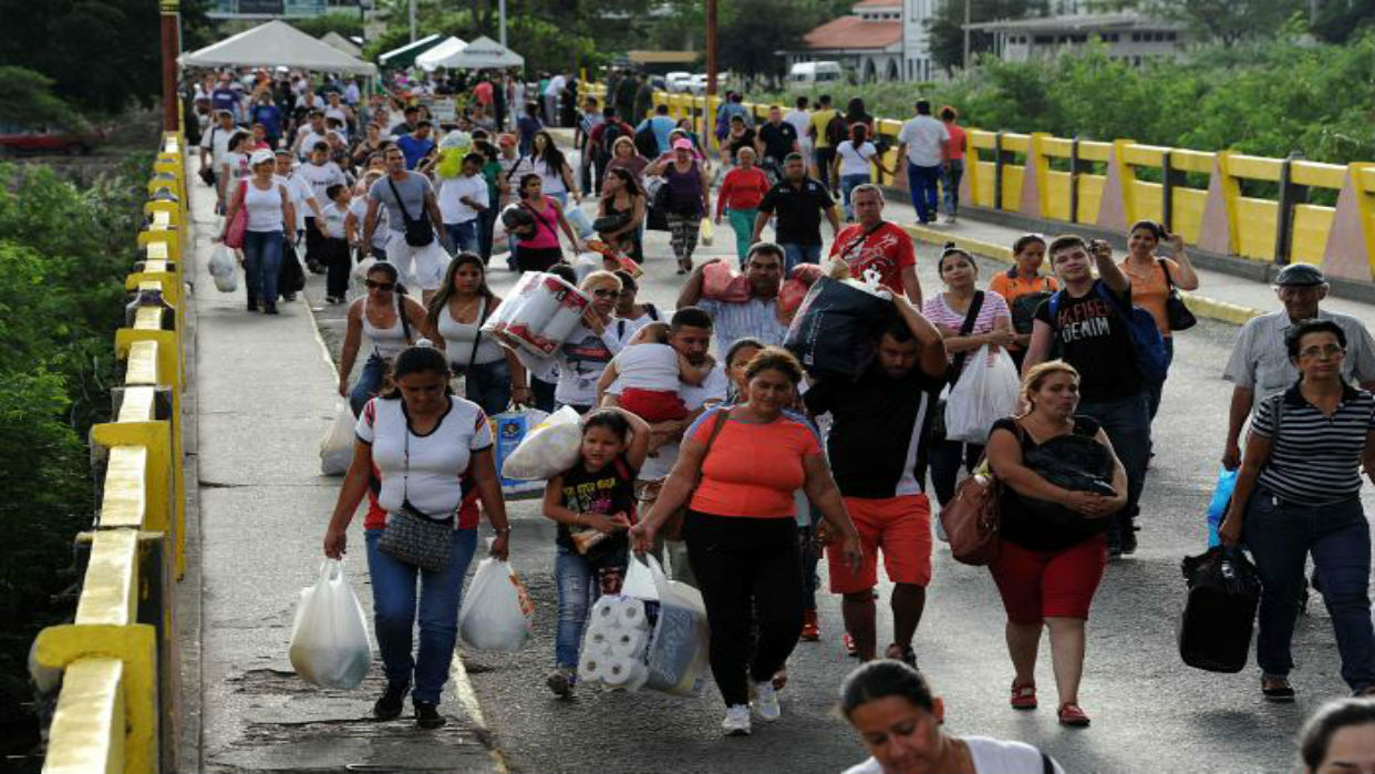 Foto cortesía de El Universal