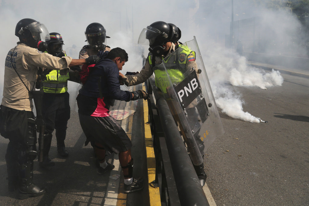 Foto cortesía de Ecuavisa