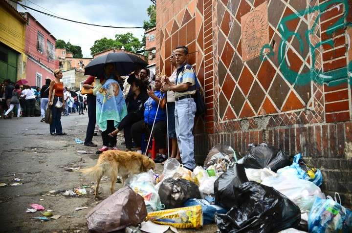 Foto cortesía de Doral News