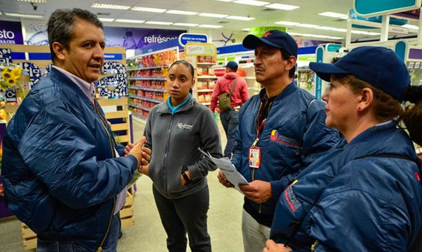 Foto: Globovisión 