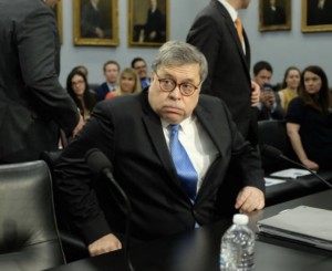 William Barr