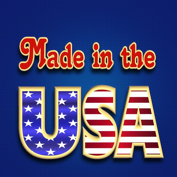 made usa