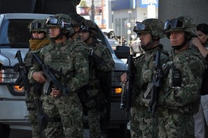 guardia nacional mexico