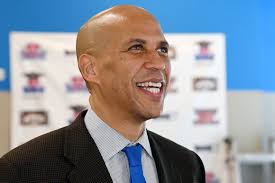 Cory Booker